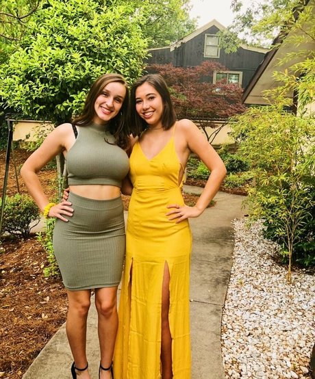 Melissa Aleene Kight sexy model image