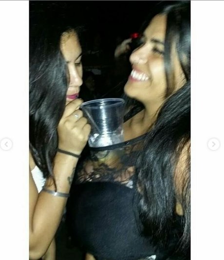 Marlii Rodriguez hot actress galleries