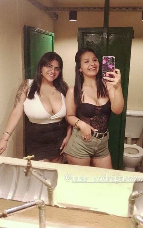 Marlii Rodriguez pornstar nudes galleries