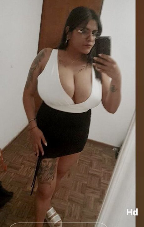 Marlii Rodriguez pornstar erotic image