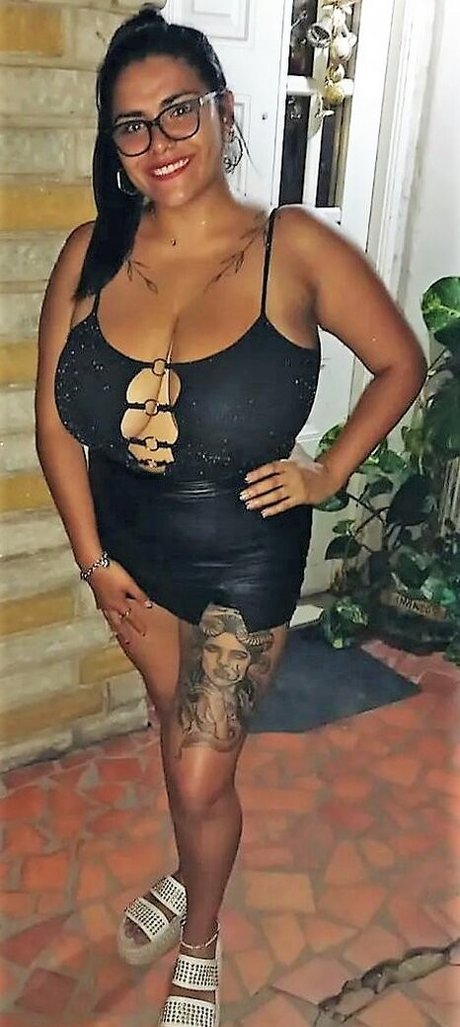 Marlii Rodriguez hot actress galleries