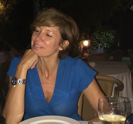 Marta Landin perfect actress pic