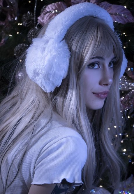 anna fire art actress pic