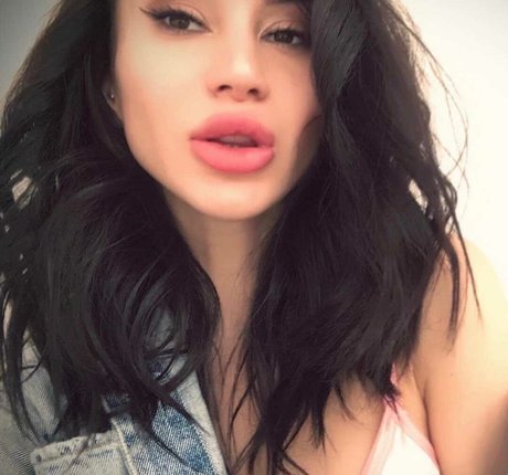 Katrin Tequila nude star image