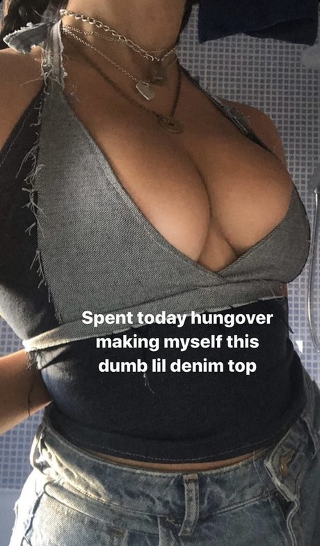 Ceara Maya star perfect pic