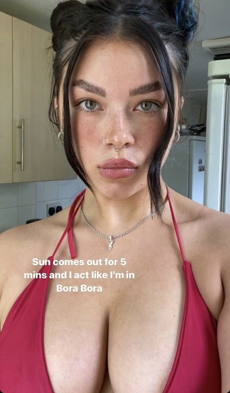 Ceara Maya exclusive pornstar photos