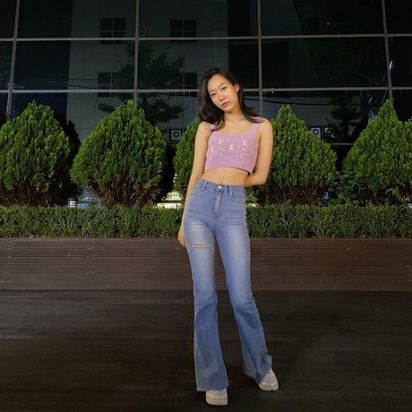 Eulakim model naked gallery