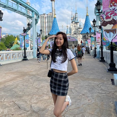 Eulakim nudes actress picture