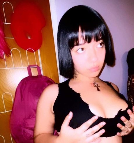 Gualaguna model exclusive pic