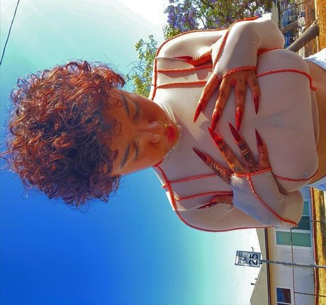 Gualaguna xxx star picture