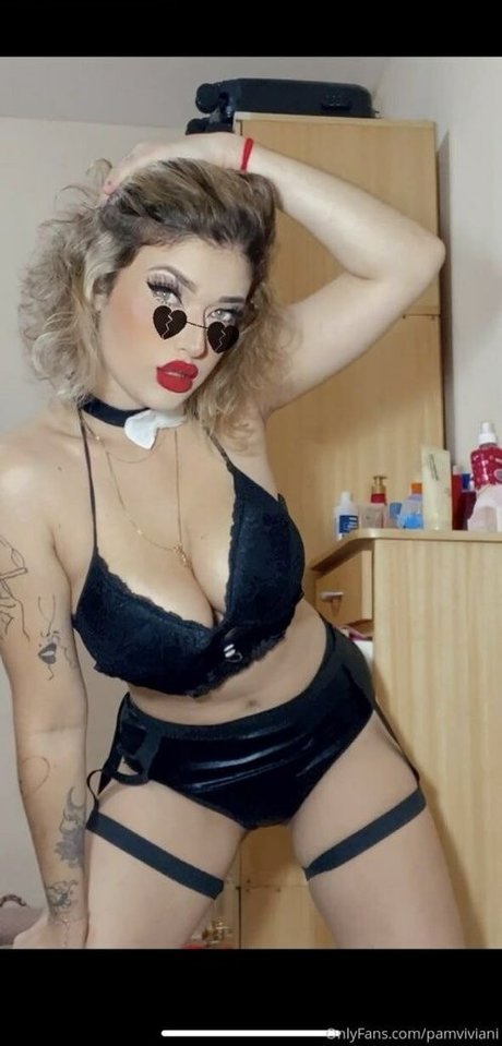 Pamviviani pretty star photos