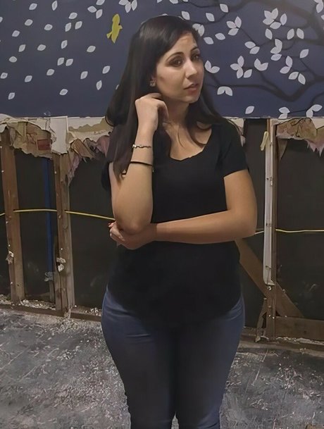 Dena TakruriAJ_ star pornographic pic