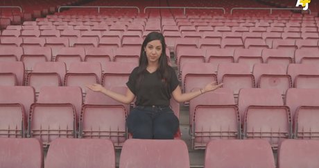 Dena TakruriAJ_ pornstar erotic picture