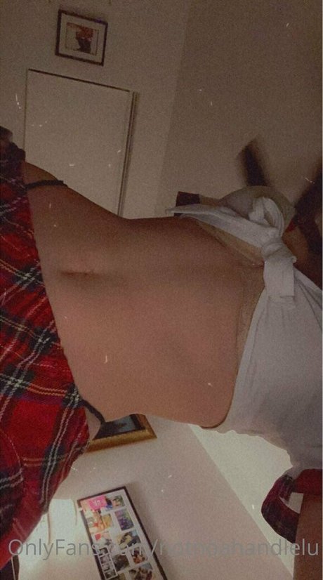 notnoahandlelu model pornographic archive