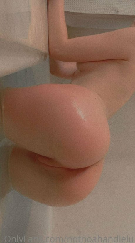 notnoahandlelu top model galleries