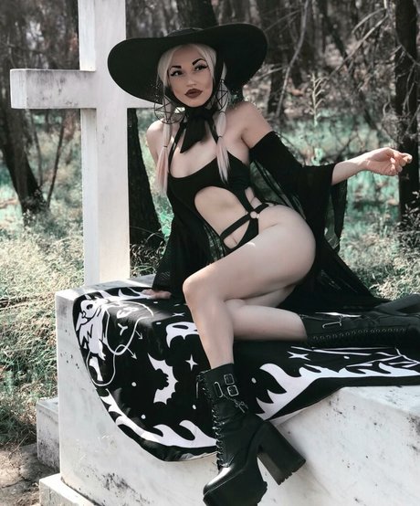 deathcandy xxx pornstar picture