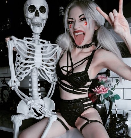 deathcandy star nice photo