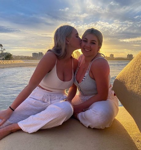 Aimee Slayme star exclusive picture