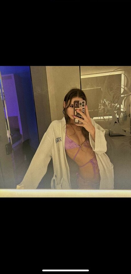 ksxaanx exclusive actress pic