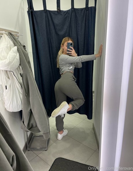 Alferovan model nice picture