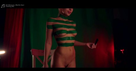 Artmosphera actress pic