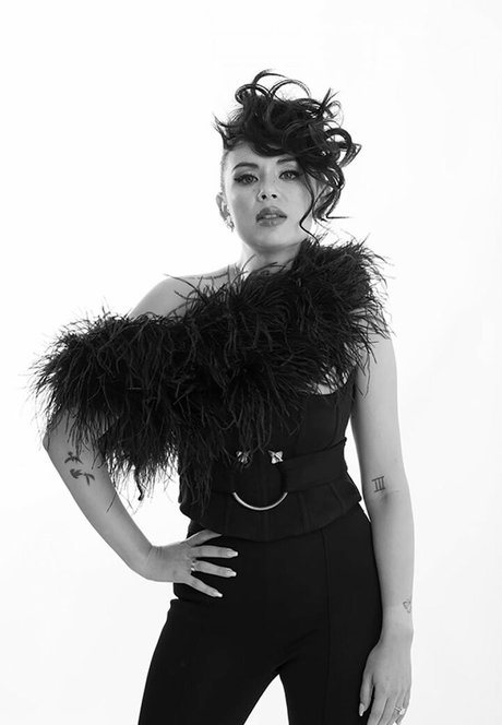 Janel Parrish best pornstar img