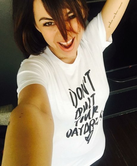 Janel Parrish best actress photos