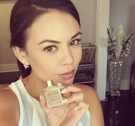 Janel Parrish perfect star gallery