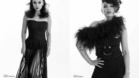 Janel Parrish high quality pornstar image