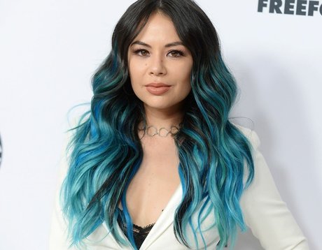 Janel Parrish star best image