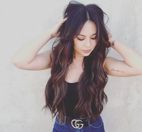 Janel Parrish star porn galleries