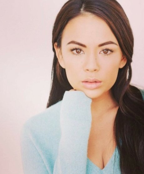 Janel Parrish free pornstar archive