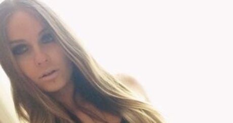 Juliet Says ASMR xxx model picture