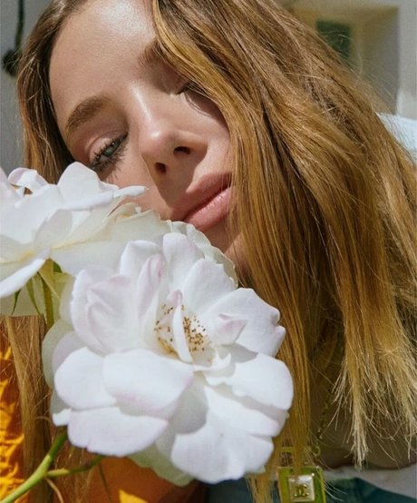 Kristine Froseth pornstar exclusive image