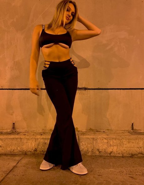 Gracie Diewald model xxx galleries