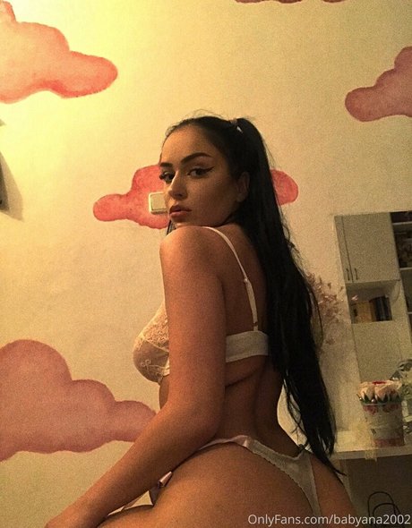 babyana2002 erotic pornstar pics