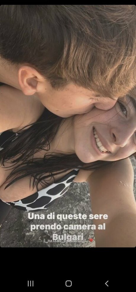 vittoriarubeo beautiful actress photo