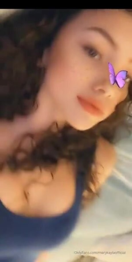 Marykaylaofficial pornstar xxx pic