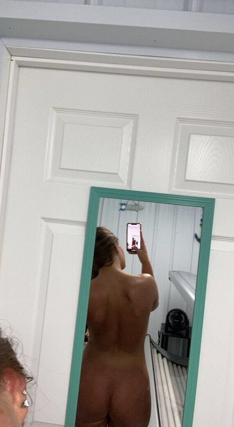 Alexus Emerson hd model images