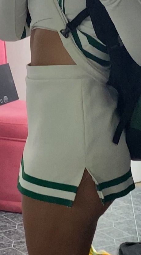 Alexus Emerson star nudes picture