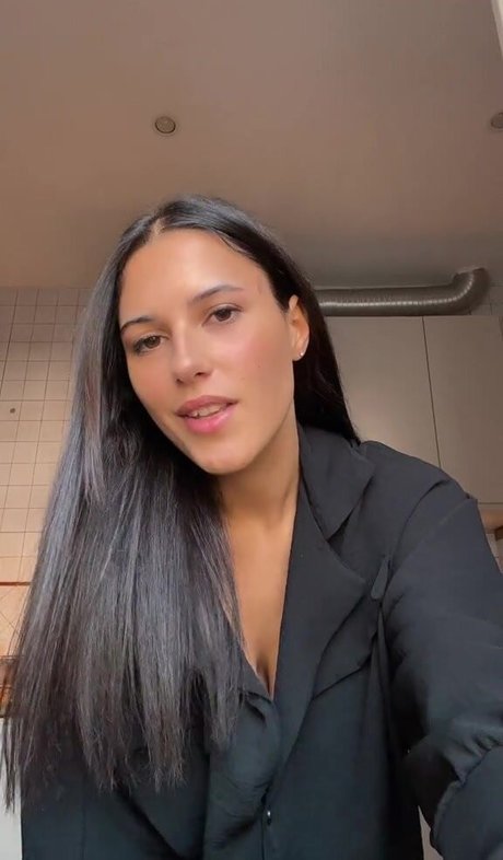 Maria Vittoria model beautiful image