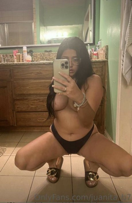 juanita b7 best star img