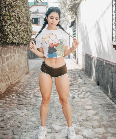 Marysolyya pornstar sexy pictures