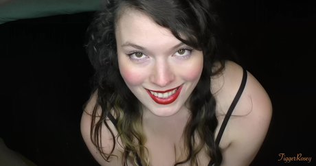 Tigger Rosey pornstar nude archive