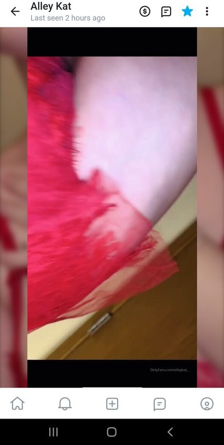 Alleykat421 free pornstar image