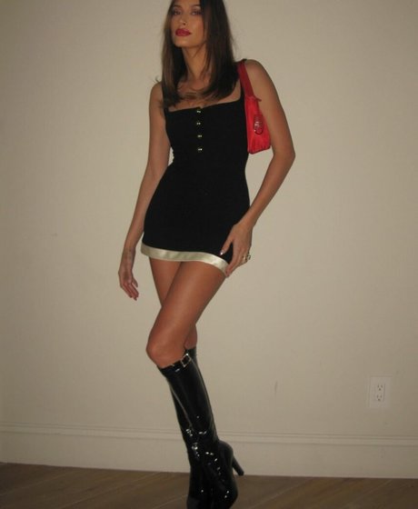 Hailey Bieber star pornographic pictures