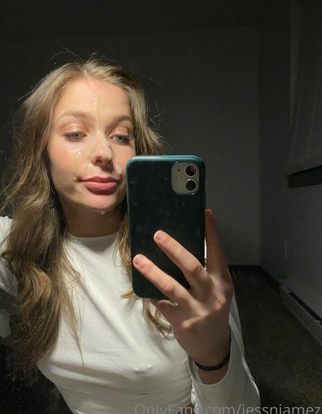 Jess Jamez pornstar adult pics