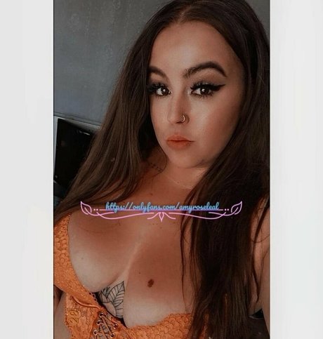 amyroseleal top star galleries