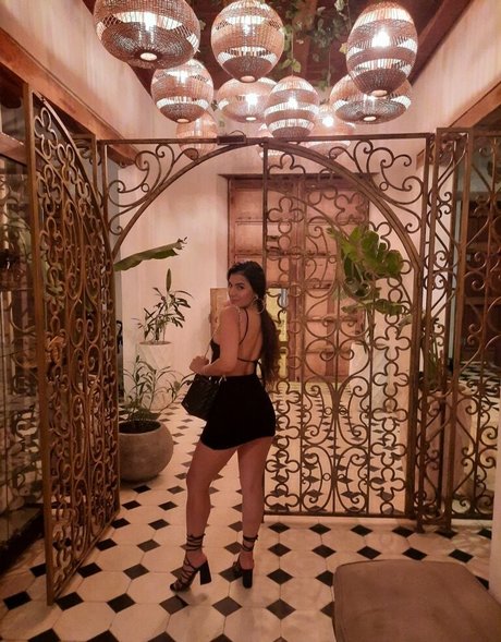 Kendall Secret pornstar best photo