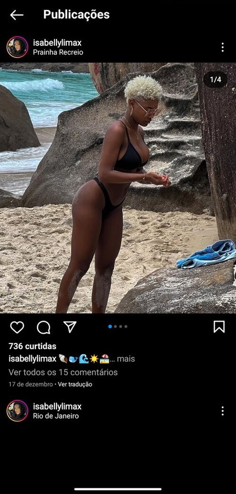 isabellylimax rj xxx pornstar picture